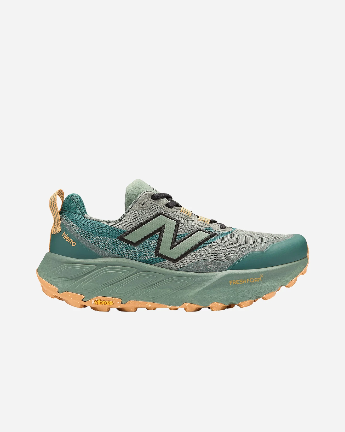 Scarpe Trail New Balance Fresh Foam Hierro V9 M MTHIERO9