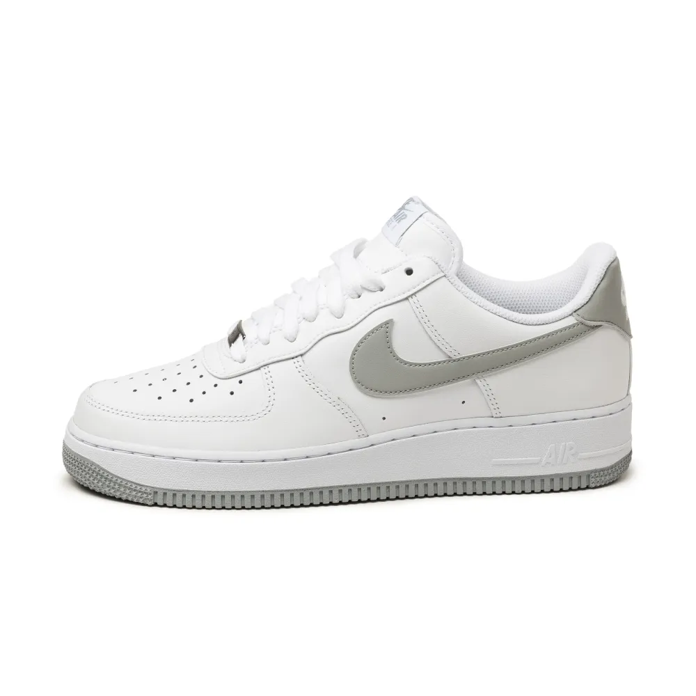 Nike Air Force 1 Low 07 FJ4146 100 / weiss
