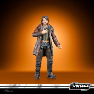 Star Wars: Andor Vintage Collection Action Figure Cassian Andor 10 cm