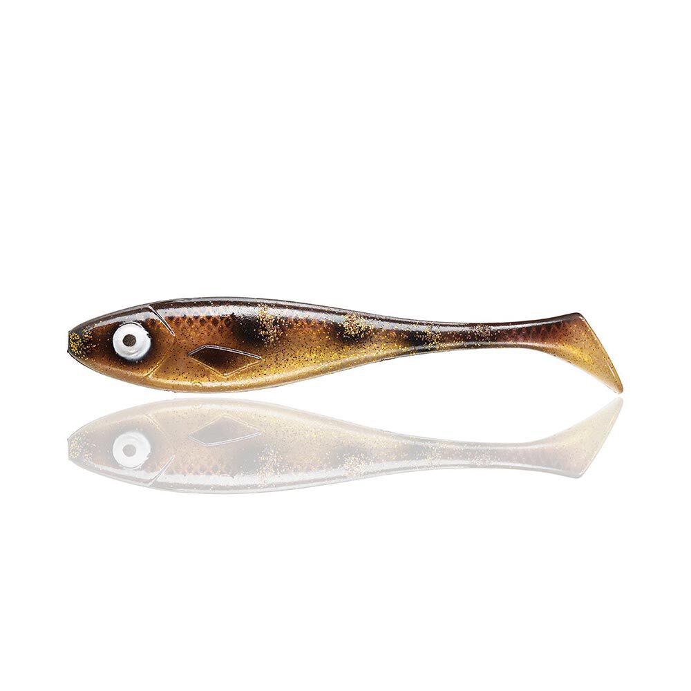 Gator Gum Shad Weichköder, 27 cm, 145 g