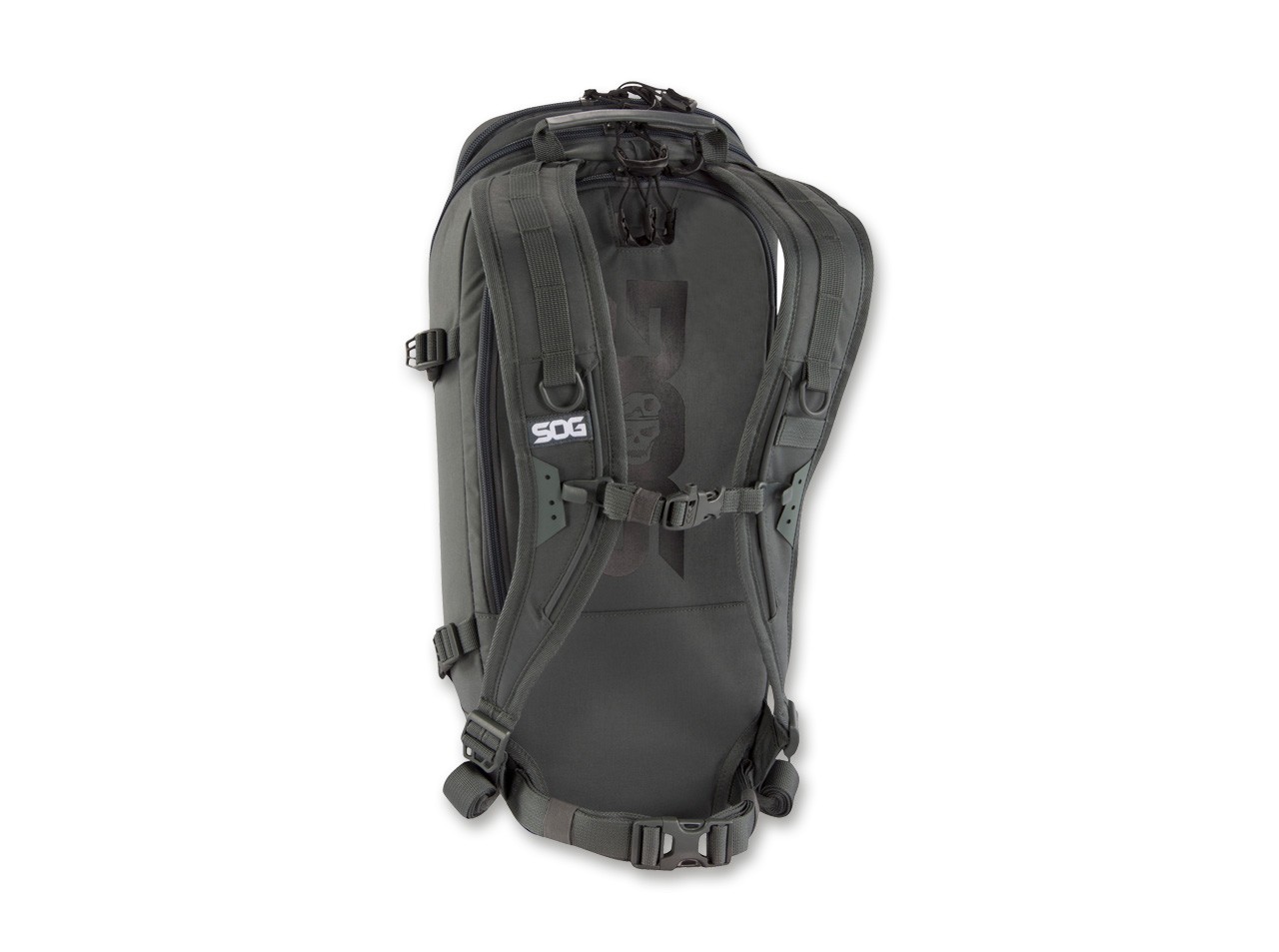Ranger 12 Grey