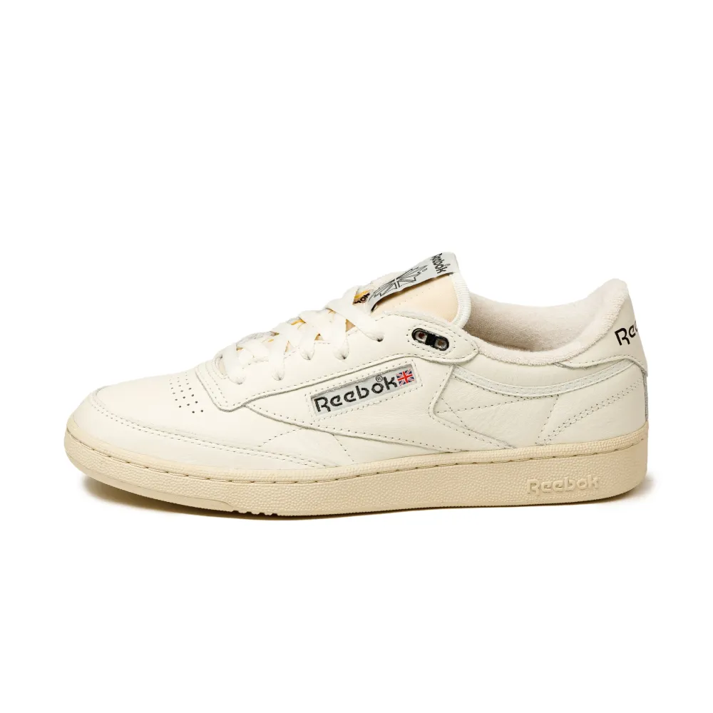 Reebok Club C 85 Vintage RMIA04HC99LEA0030100 / weiss