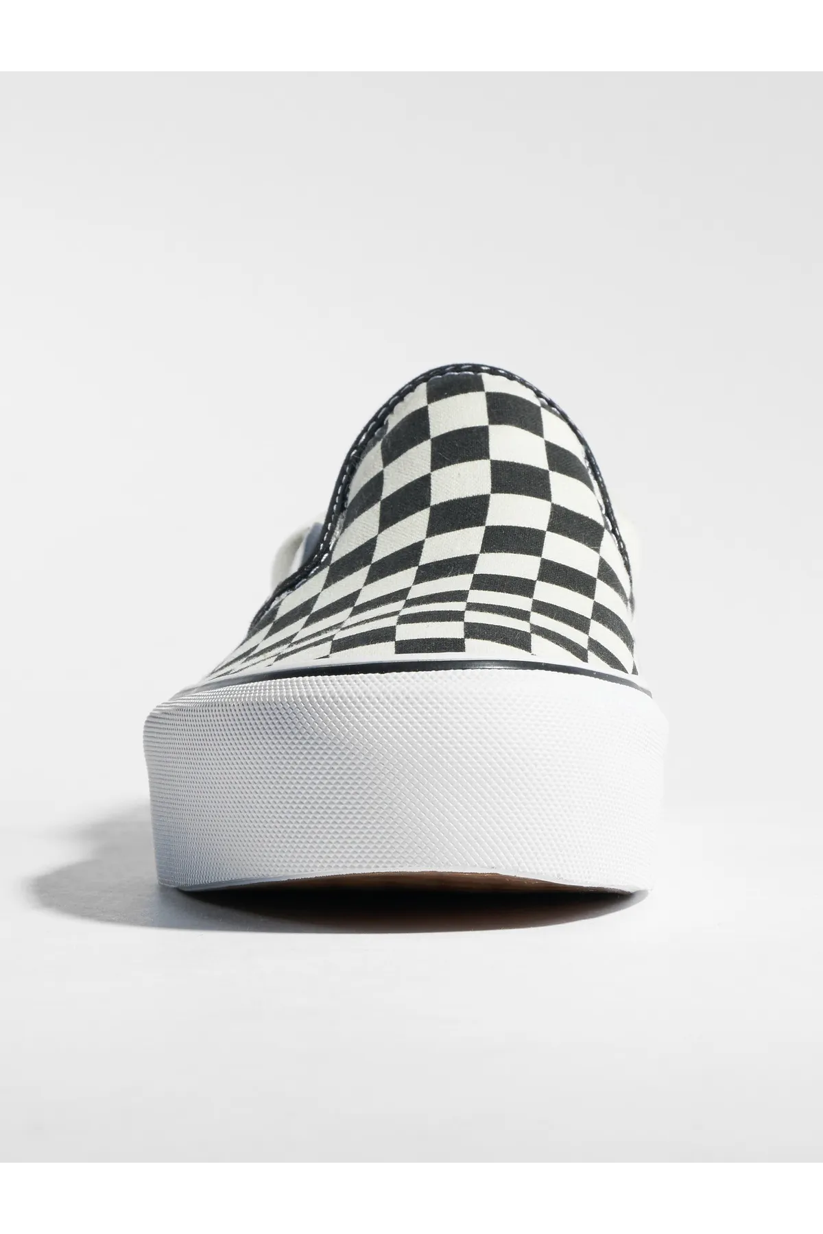 Vans  Damen Vans Classic Slip-On Plattform