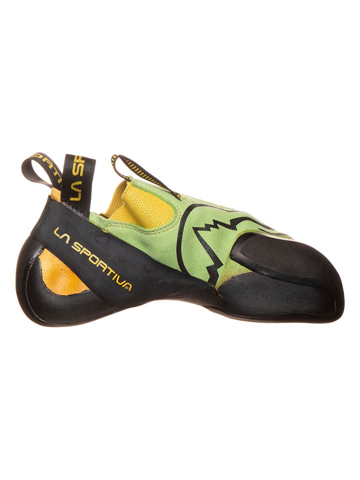 LA SPORTIVA Kletterschuhe 