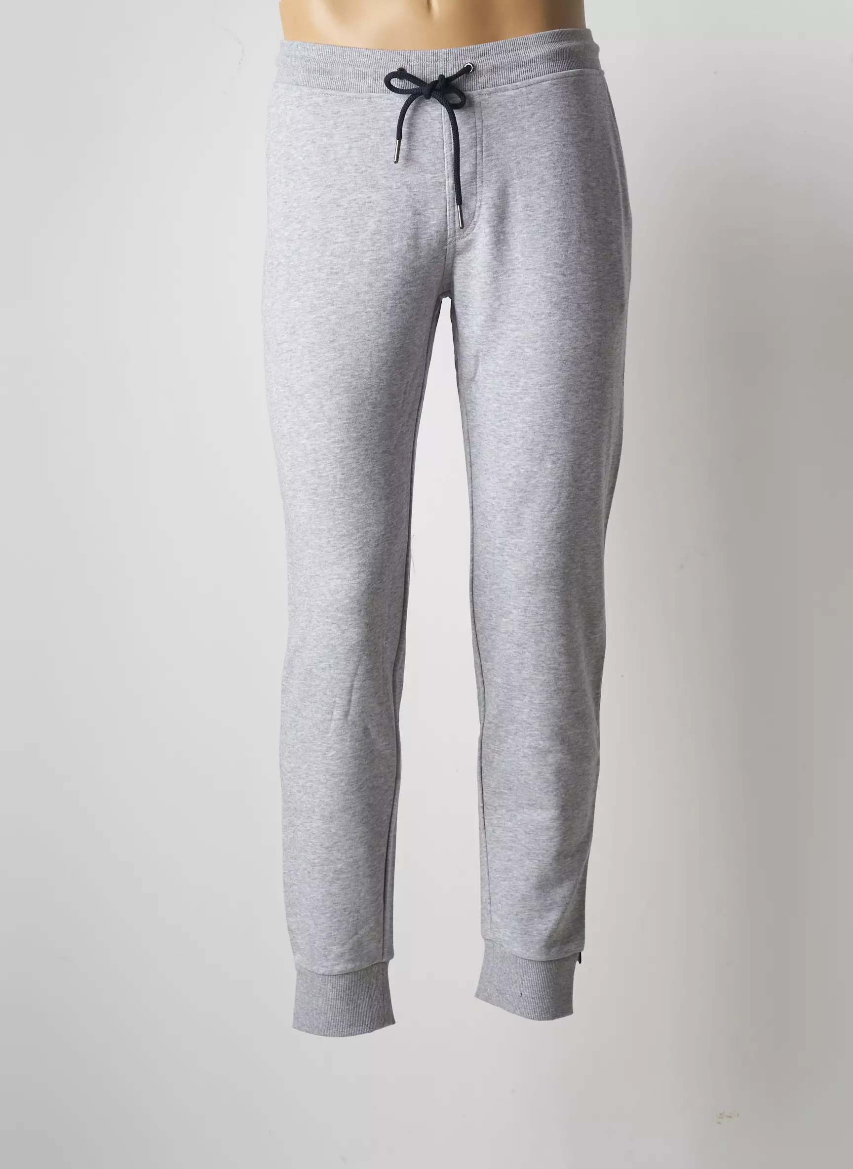 Sun Valley Jogging Homme couleur gris