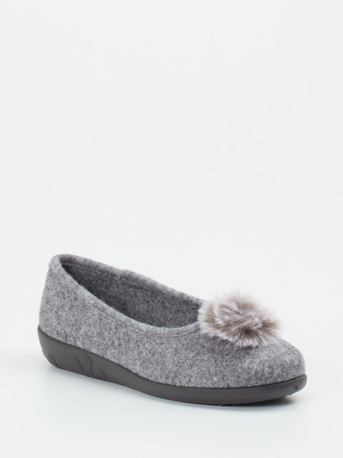 Pantolette-71734590008 Rohde