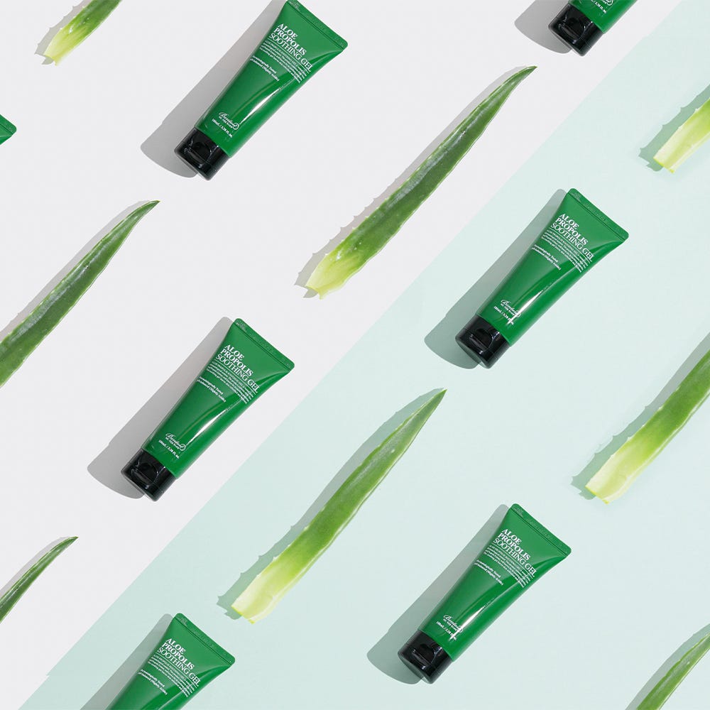 Benton Aloe Propolis Soothing Gel 100ml