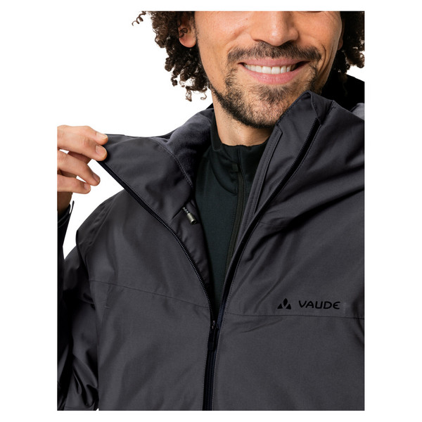 MINEO COAT II Herren - Wintermantel