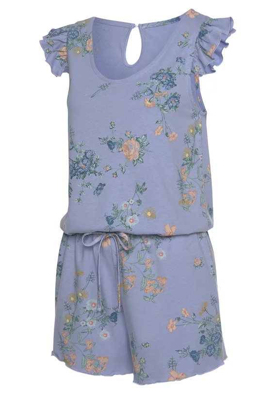 Playsuit