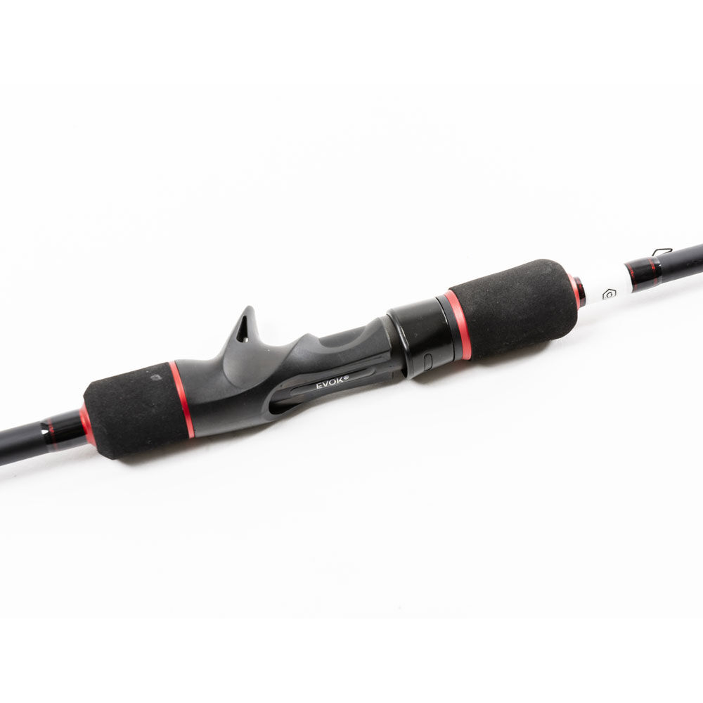 Evok Qualium 732 XXHB Casting Rod 2.21m, 42-120g