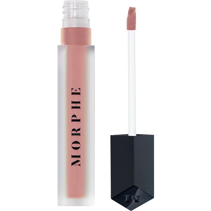 Matte Liquid Lipstick
