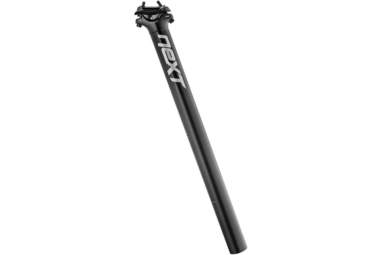 Race Face Next SL Sattelstu00fctze 31,6 mm