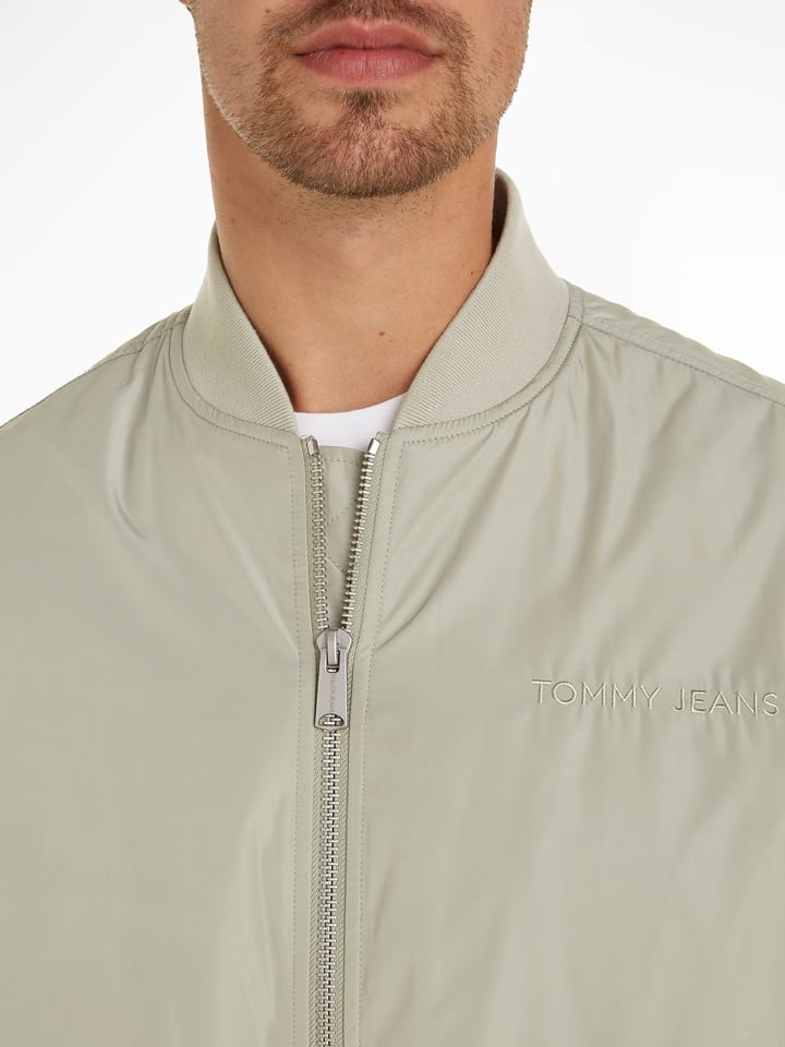Tommy Hilfiger Blouson in Hellgrün günstig kaufen