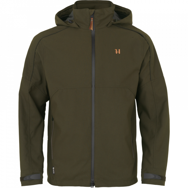 Härkila - Pro Hunter Move 2.0 GTX Jacke - Regenjacke