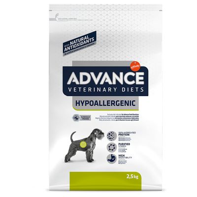 Advance Veterinary Diets Hypoallergenic