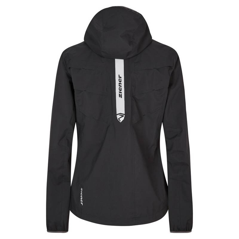 Ziener NARELA Regenjacke Damen