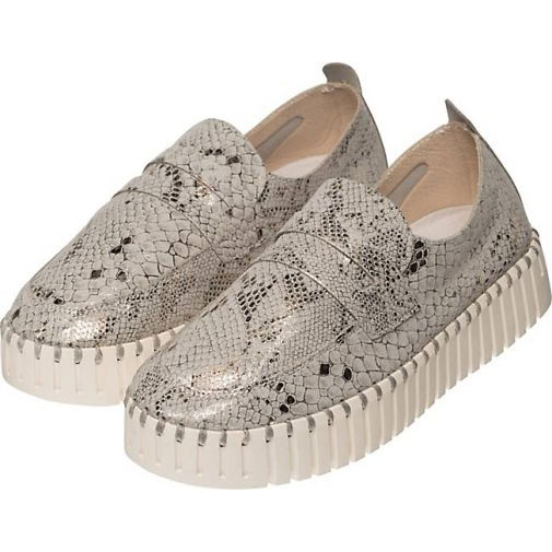 ILSE JACOBSEN HORNBÆK Sneaker Lo TULIP3868