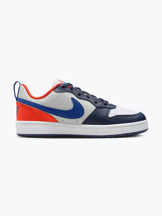 Nike Sneaker COURT BOROUGH LOW RECRAFT