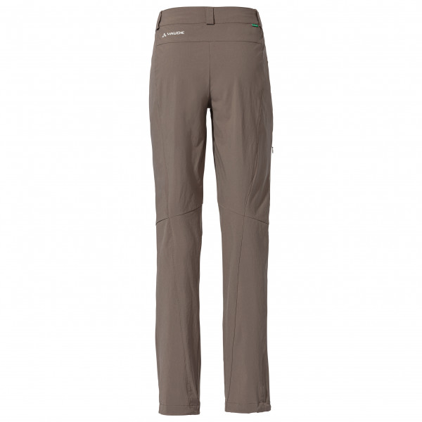 Vaude - Women's Farley Stretch Pants III - Trekkinghose