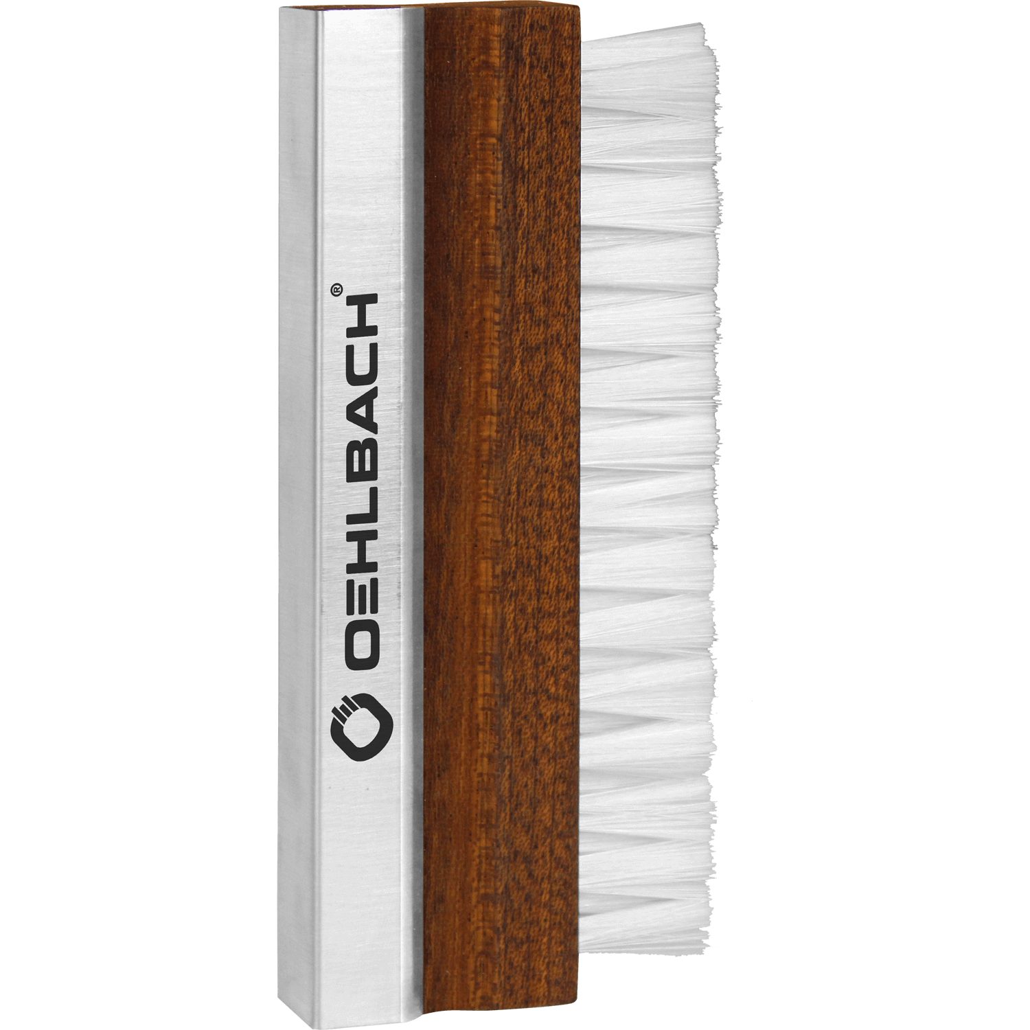 Oehlbach Pro Phono Brush Schallplattenbürste 2614 Plattenspieler