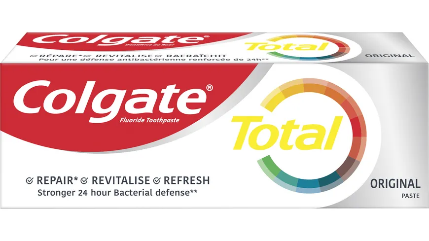 Colgate Total Original Reisegröße 20 ml