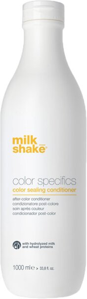 Milk_Shake Color Specifics Color Sealing Conditioner