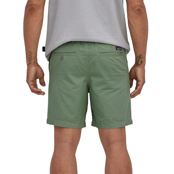 M' S LW ALL-WEAR HEMP VOLLEY SHORTS Herren - Shorts