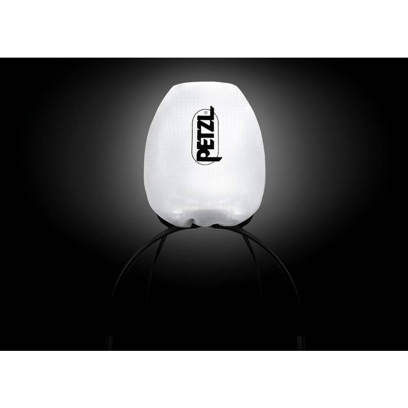Petzl IKO CORE LAMP Stirnlampe LED