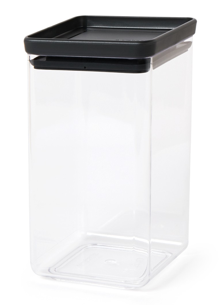 Boîte de conservation Brabantia Tasty 1,6 L