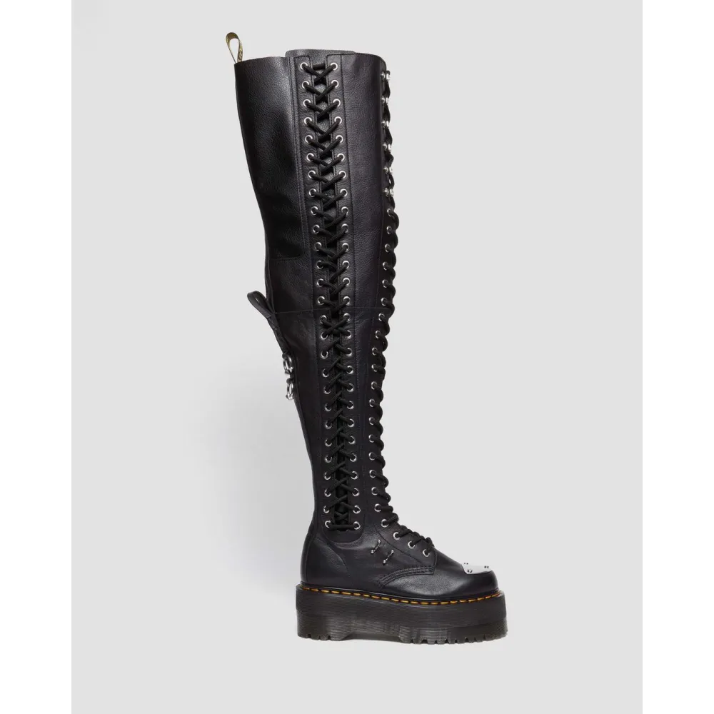 Dr. Martens 28 Max 31408001 / schwarz