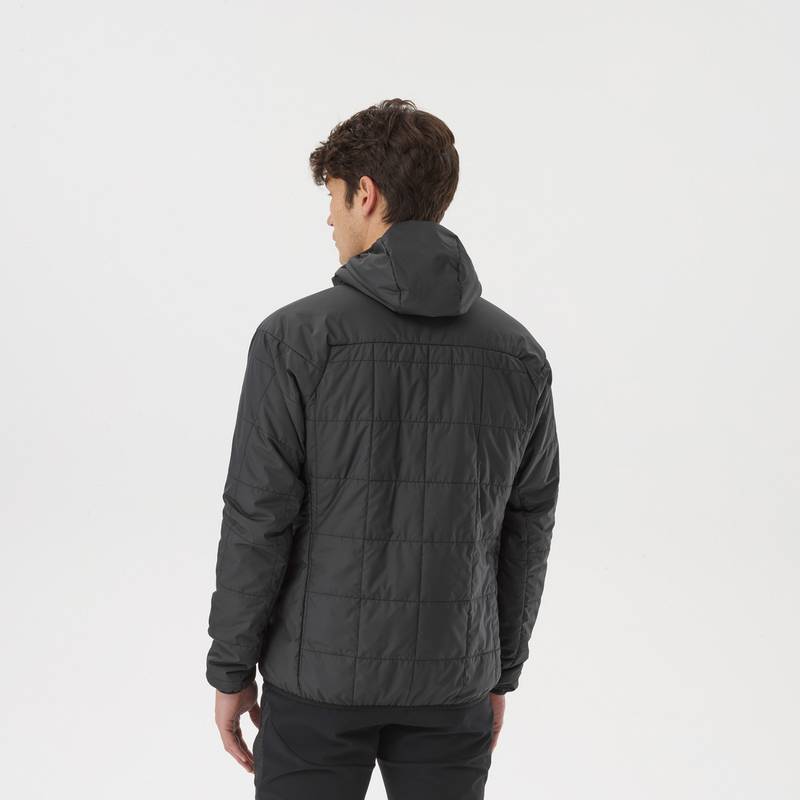 Millet FUSION AIRLIGHT Steppjacke Herren