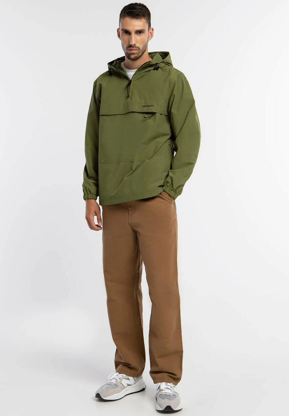 Carhartt WIP WINDBREAKER - Chaqueta de exterior
