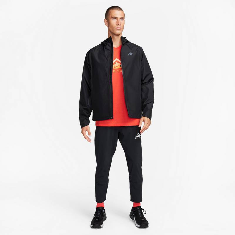 Nike INFIN COSMIC Laufjacke Herren
