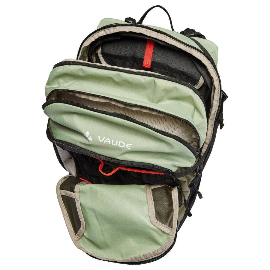 Bike Alpin 25 + 5 Fahrradrucksack