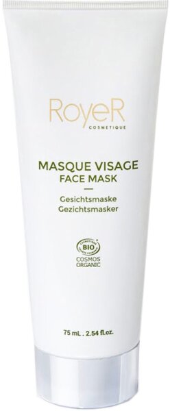 RoyeR Cosmétique Gesichtsmaske Gesichtsmaske