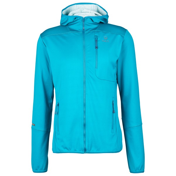 Halti - Pallas Hooded Layer Jacket - Sweat- & Trainingsjacke