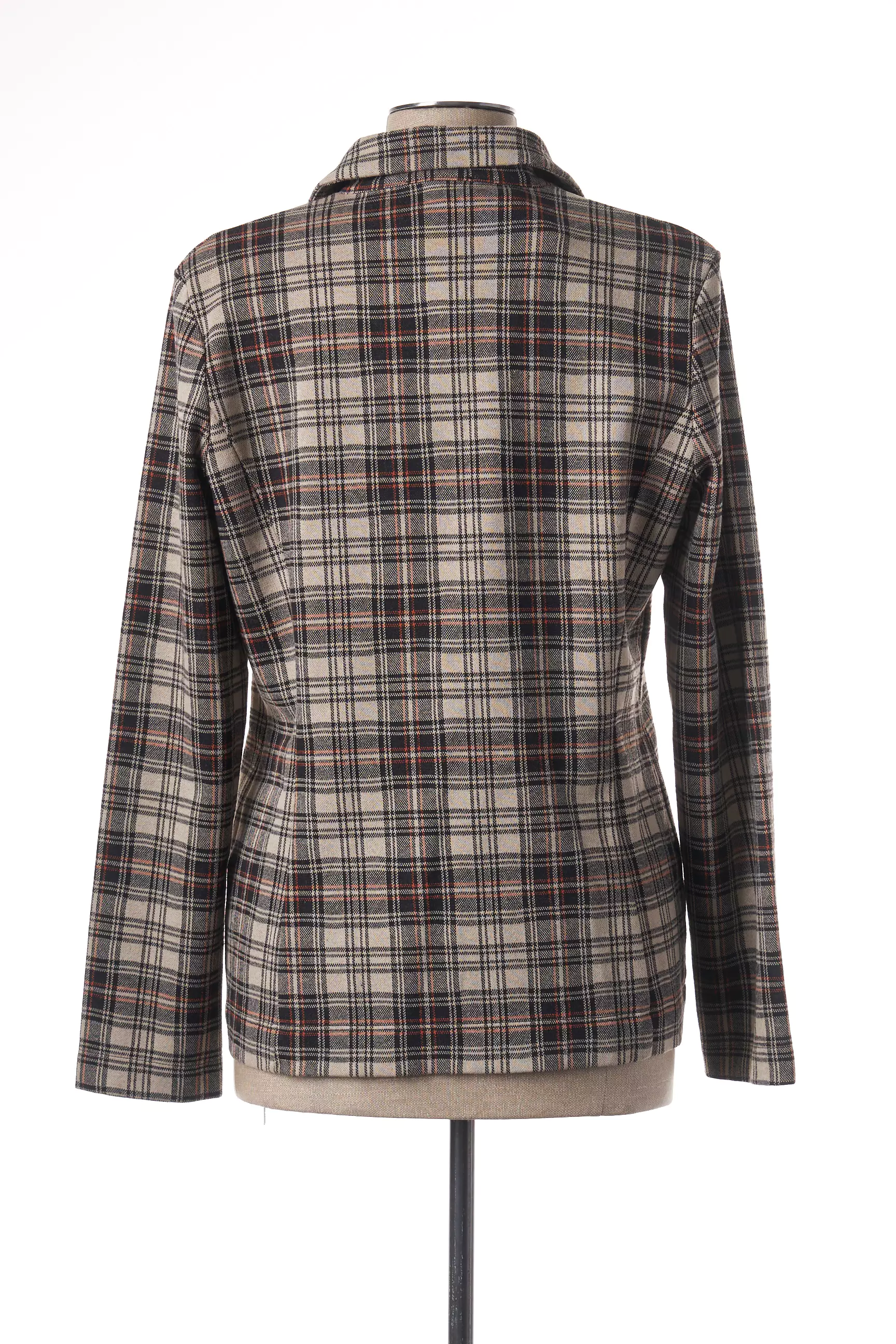 Ninati Vestechic Femme couleur marron