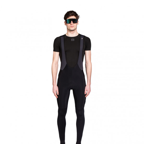 Bioracer - Spitfire Tempest Pixel Bibtights - Radhose