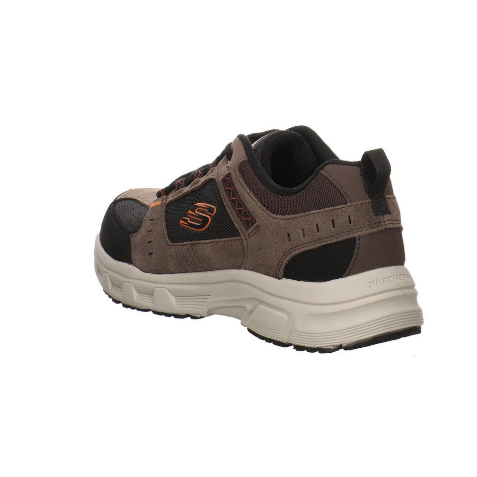 Skechers Oak Canoyon Schnürschuh
