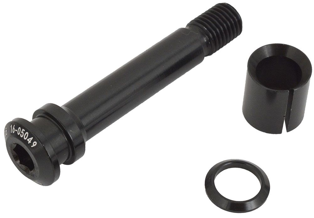Radon JAB / Slide Trail / Skeen Trail 2020 Shockmount Set unten kaufen | Bike-Discount