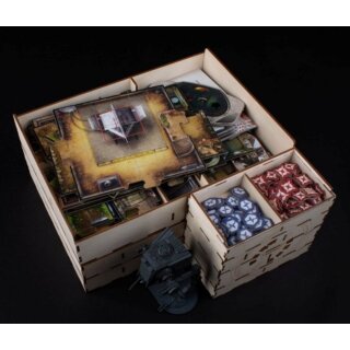 Imperial Insert