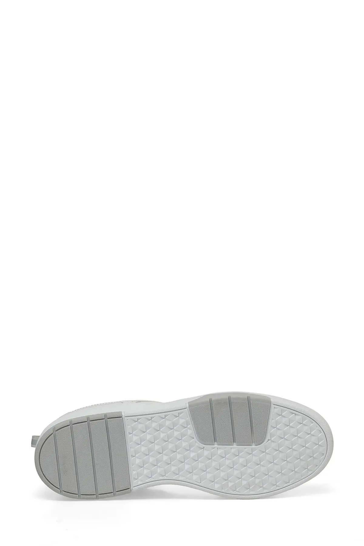 Kinetix  Sneaker - Weiß - Flacher Absatz