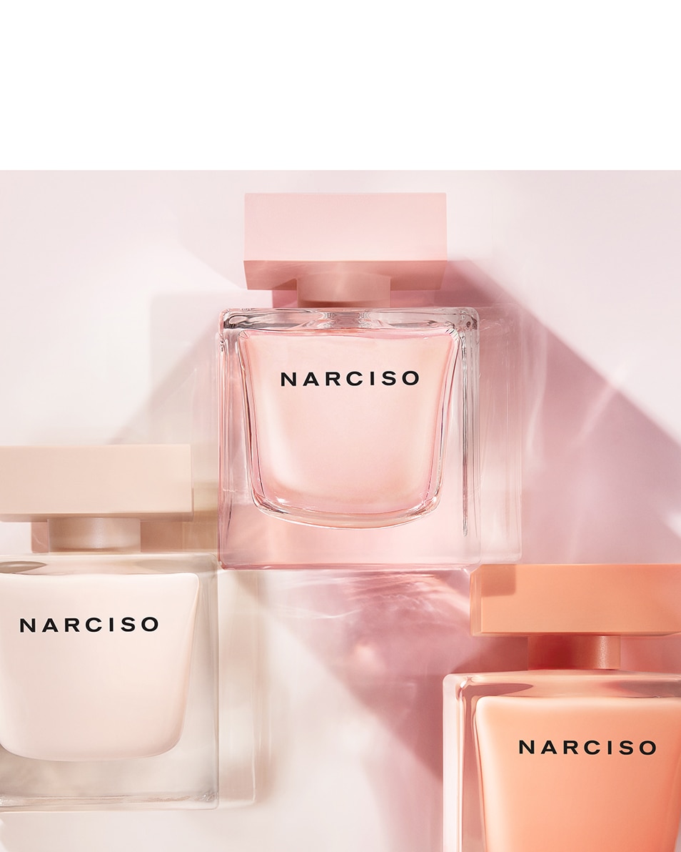 narciso  CRISTAL EAU DE PARFUM