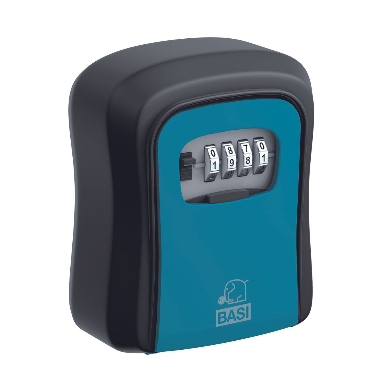 Basi SSZ 200 Schlüsselsafe