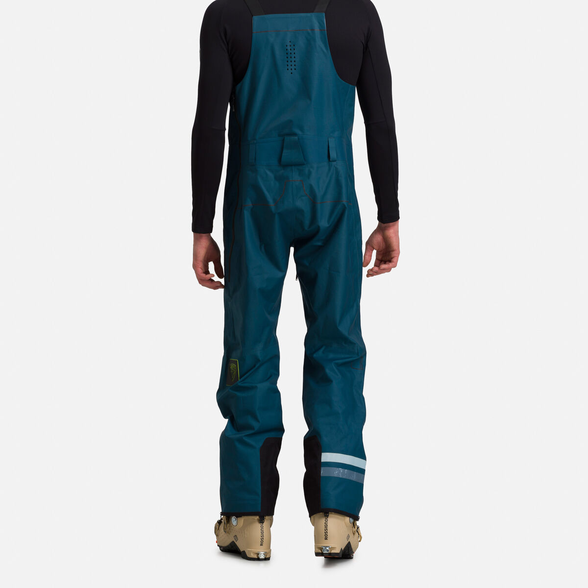 Atelier S Ride Free Herrenlatzhose