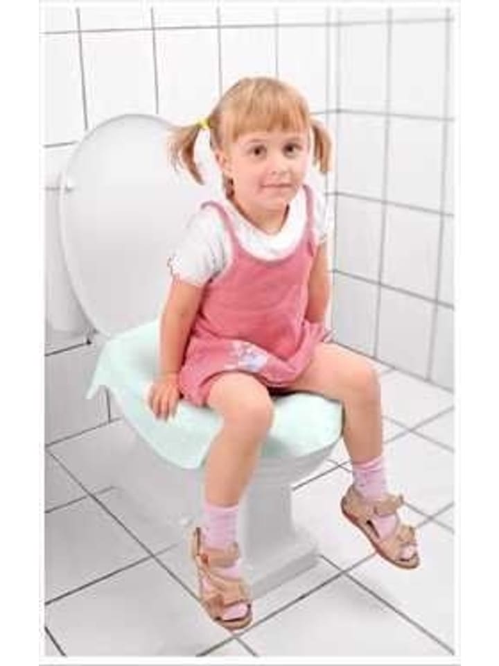 Reer WC-Cover Toilettenauflage in Weiß ab 2 Jahre günstig kaufen onesize