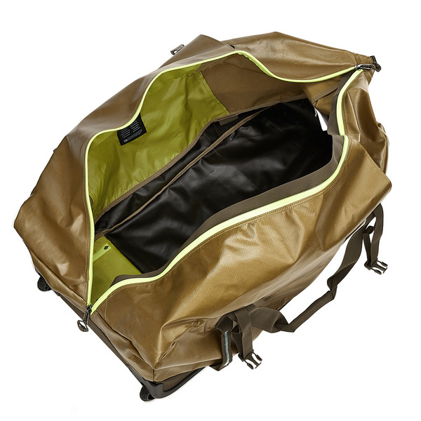 MIGRATE WHEELED DUFFEL 130L - Reisetasche mit Rollen