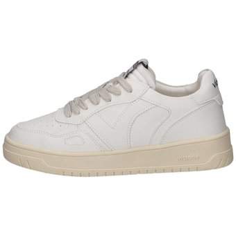 Victoria Sneaker in weiß