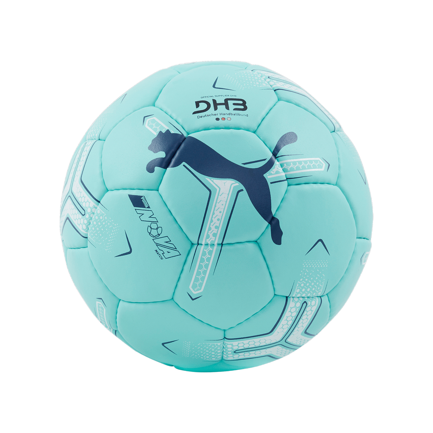 PUMA Nova Spielball Grau F01