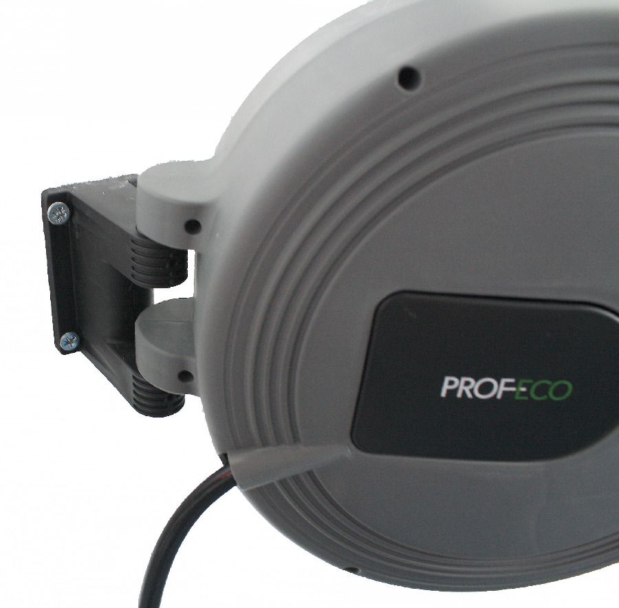 Profeco HR15 15 Meter Wandschlauchtrommel